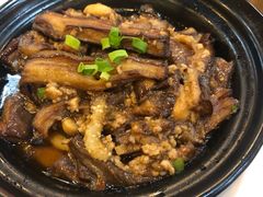 -七叔家宴家常广西菜(明秀东路店)