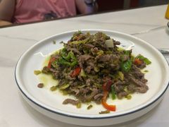 -食光慢宴·安吉土菜馆