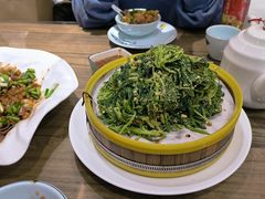 -东辰望海鱼码头·海鲜餐厅