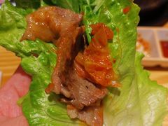 -喜来稀肉(北外滩白玉兰广场店)