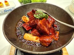 -杏花堂晋商私房菜(华熙五棵松店)