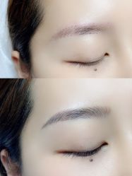 -HQ半永久纹绣纹眉