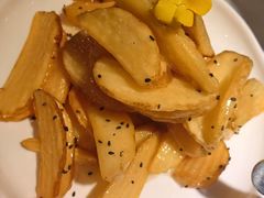 -33号大院·青岛本帮菜(五四广场店)