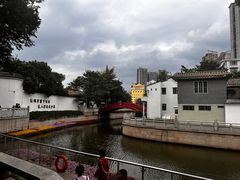 -广州永庆坊瞻云精选酒店