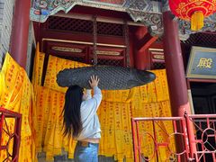 -潭柘寺景区
