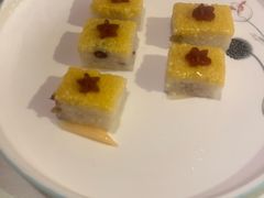 -老太原菜馆(中正天街店)
