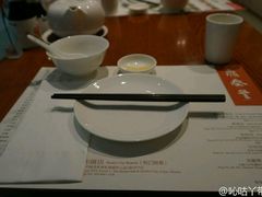 -鼎泰丰(新港中心店)
