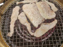 -谷牛和牛烤肉(漕河泾印象城店)