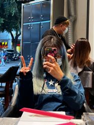 -Kraemer Paris苏豪路易士·嘉玛发廊