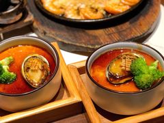 -卯时·龙光雅宴·精致锡帮菜(惠山古镇店)