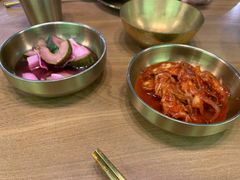 -HOTISLAND海鸡岛·韩国料理(江南西店)
