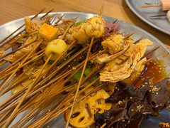-谭家·钵钵鸡·蹄花·兔头(玉林南路店)