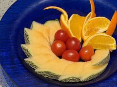 -紫光园·烤鸭·北京菜(前门大栅栏店)