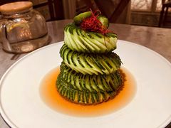 蓑衣黄瓜-城南往事(滨江世茂店)
