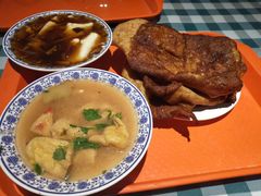 -南来顺饭庄·清真(南菜园店)