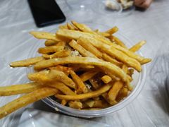 -狮龙啤酒烧烤屋(建二路店)