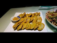 -镜泊小镇(东长安街店)