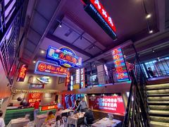 -霸王虾·小龙虾香辣蟹(玉林店)