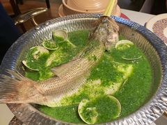 -狮拾久·现代新加坡料理(福田COCO Park店)