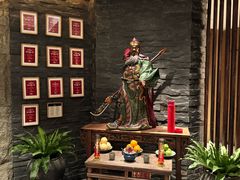 -新荣记(建国门外大街店)