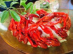 -新木器时代餐厅(太湖新天地店)