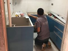 -佰丽爱家全屋定制(汶水店)