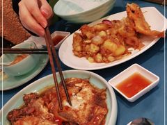 -阿毛饭店(和义路店)