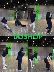 -DOS HOP潮上舞蹈