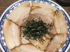 -一兰拉面(梅田阪急东通店)