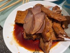 -王庄阿咪海鲜大排档(象园店)