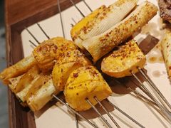 -天怡興·百年蒸饺(万豪广场店)