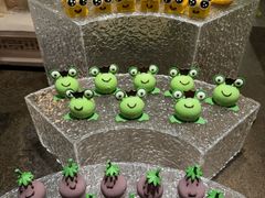 -杭州开元名都大酒店·地中海自助餐厅