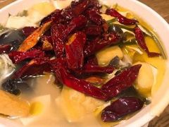 -潮庭·大连海鲜·炭火烧烤·扇贝王(大连店)