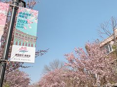 -天津五大道文化旅游区