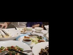 -开海·红岛海鲜虾水饺(石老人店)
