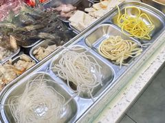 -福屿鲜捞小吃·捞化(福屿总店)