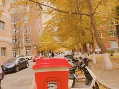 -辽宁大学(崇山校区)