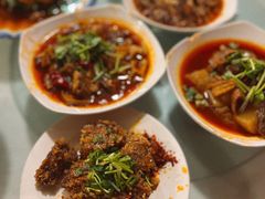 -百年粉蒸牛肉