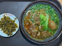 -云龙湖阿喆米线(徐州彭城广场中山堂商业广场店)