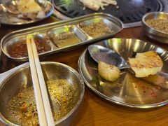-杀猪天·韩国烤肉(总店)