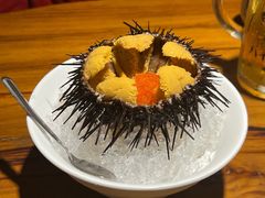 -晶吉·居酒屋·烧鸟·生鱼饭(中山区民主广场店)