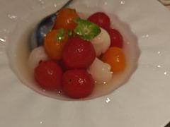 -阿里疆Alijiang·丝路美食·异域风情·清真(长楹天街店)