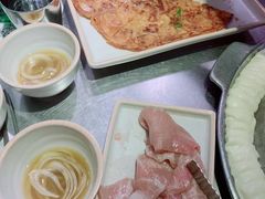 -喜来稀肉(虹泉路店)