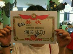 -JOJO实景沉浸侦探剧本杀(大悦城店)