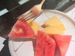 -極上萬膳·日料放题(海岸城店)