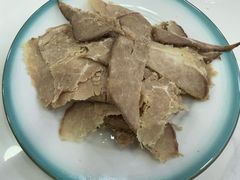 -清真兰州牛肉拉面馆(瑞金路店)