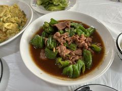 -小六农家乐(崇明西沙湿地店)