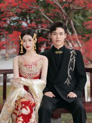-蒙娜丽莎婚纱摄影(爱城总店)