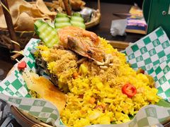 -泰妃殿(武汉首店)