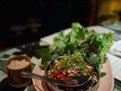香炒牛肉锅巴-Ginger(兴国路店)